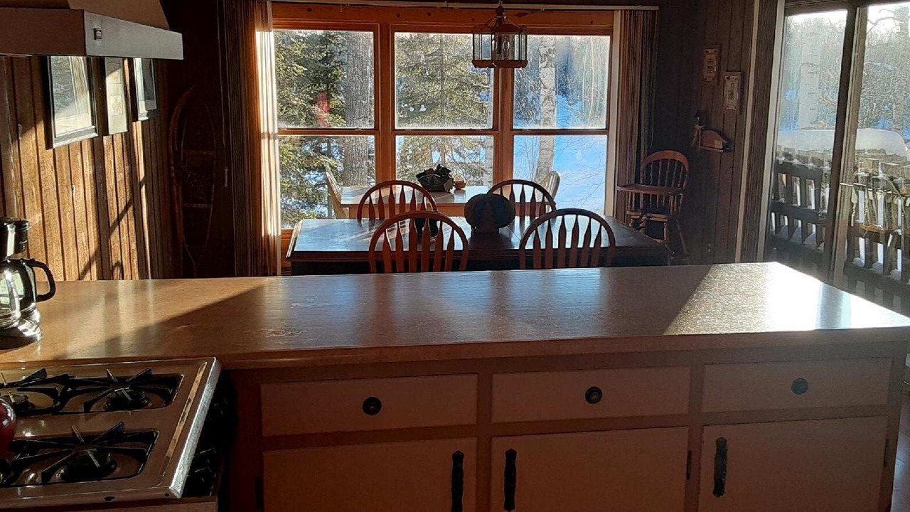 Photo of Kitchen in Mercer