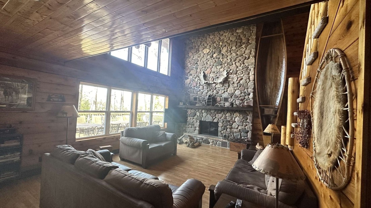 Photo of Livingroom in Mercer