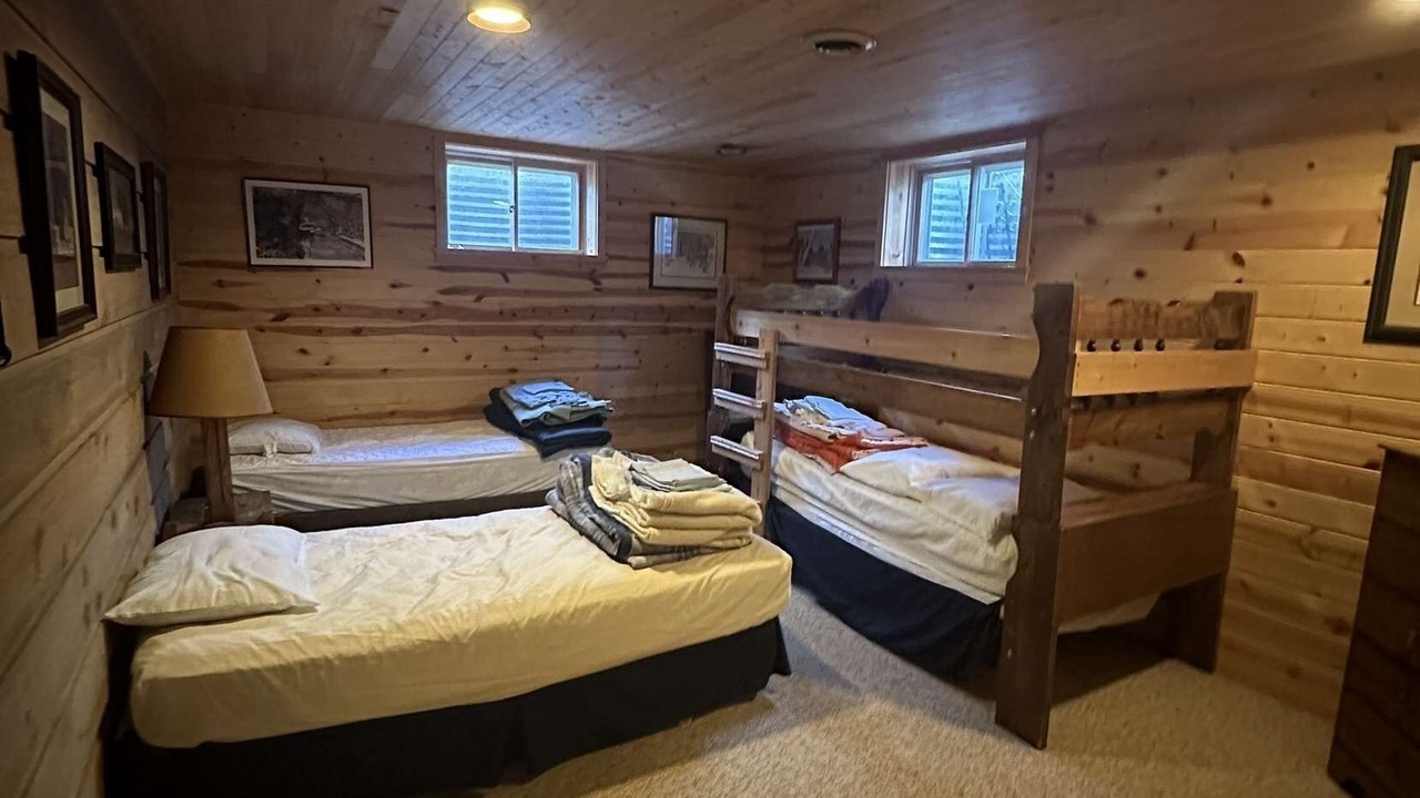 Photo of Bedroom in Mercer