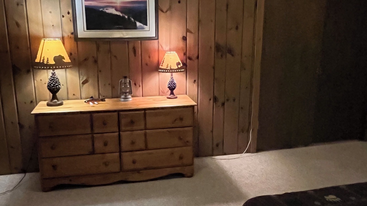 Photo of Bedroom in Mercer