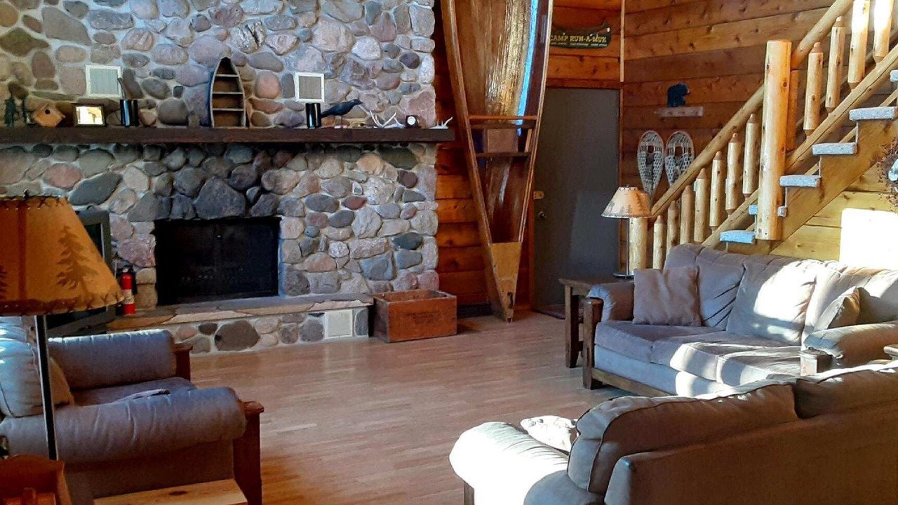 Photo of Livingroom in Mercer