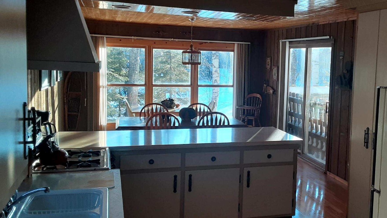 Photo of Kitchen in Mercer
