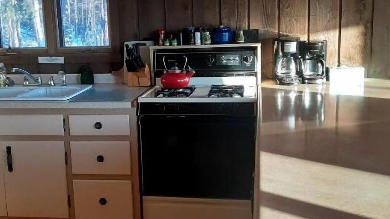 Photo of Kitchen in Mercer