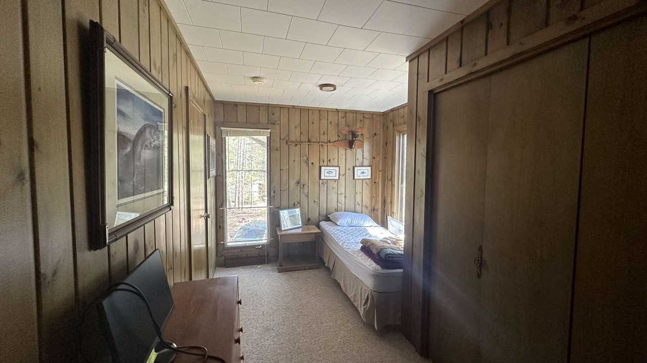 Photo of Bedroom in Mercer