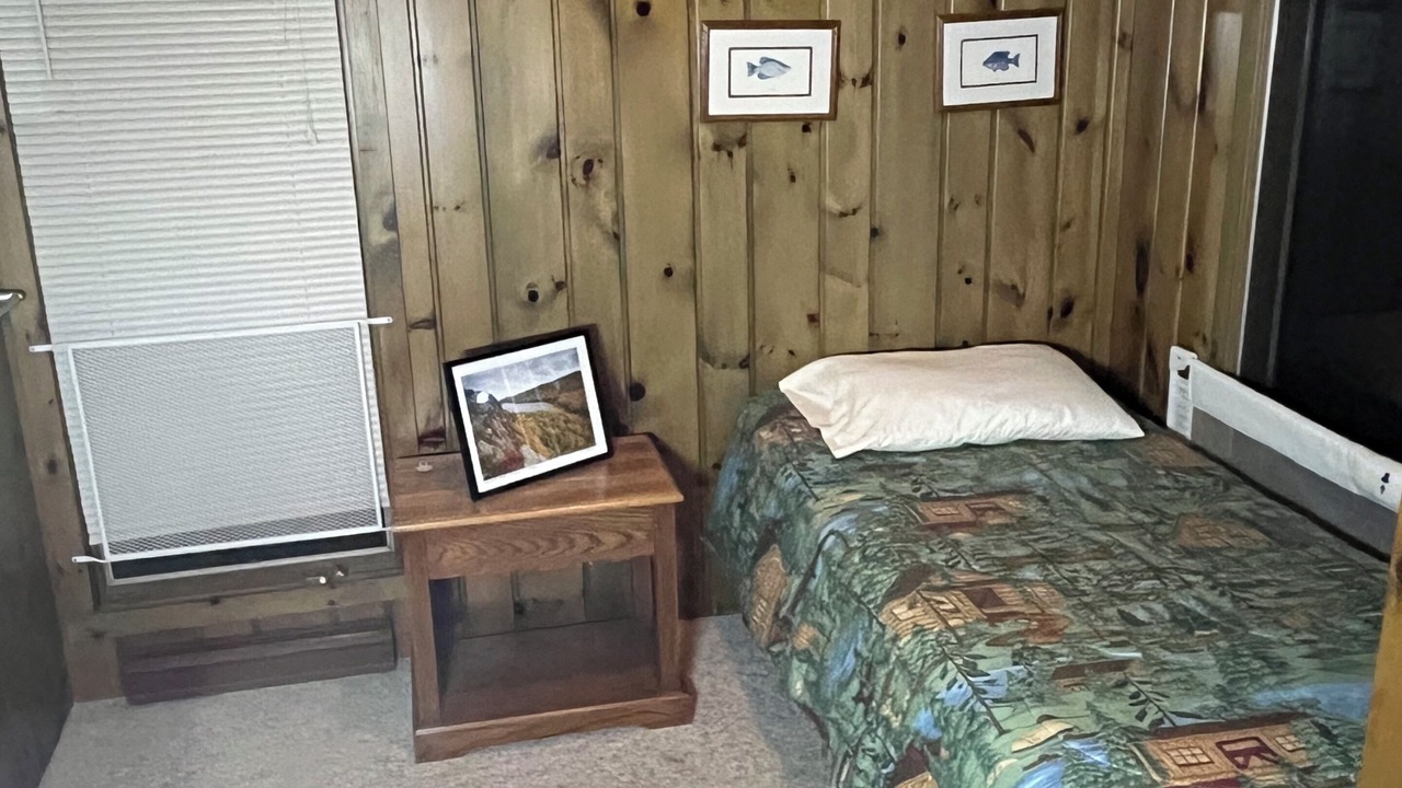 Photo of Bedroom in Mercer