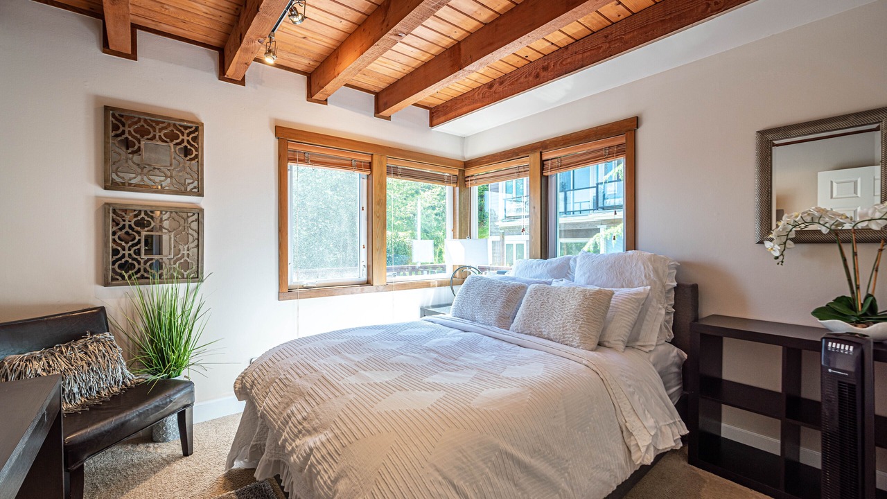 Photo of Bedroom in Eastgate
