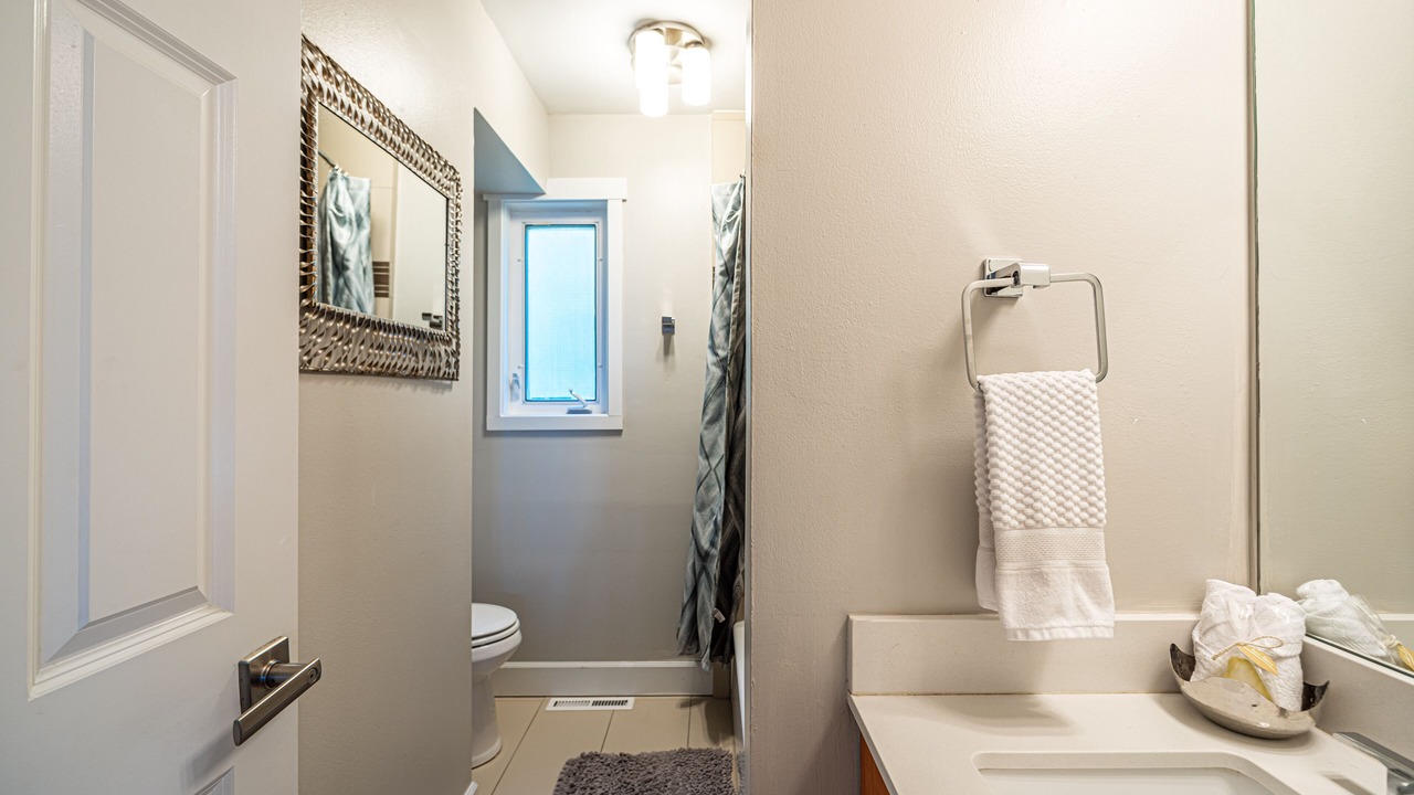 Photo of Bathroom in Eastgate