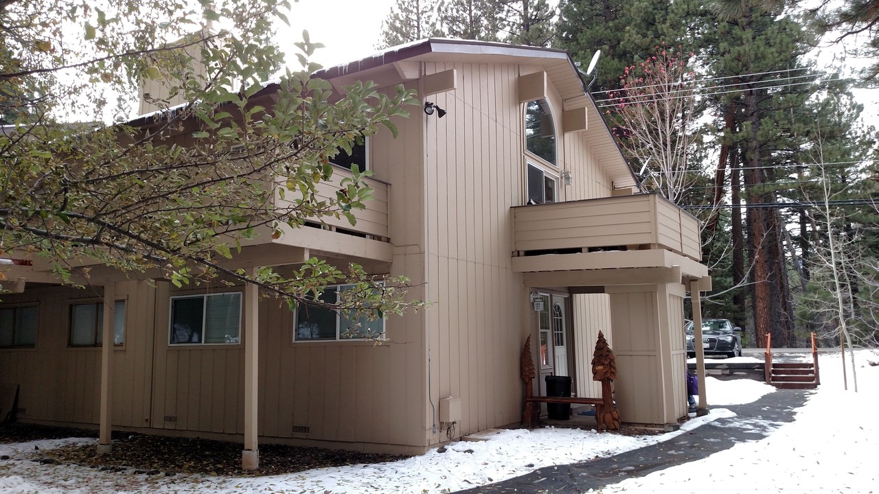Photo of Outdoor in Incline Village