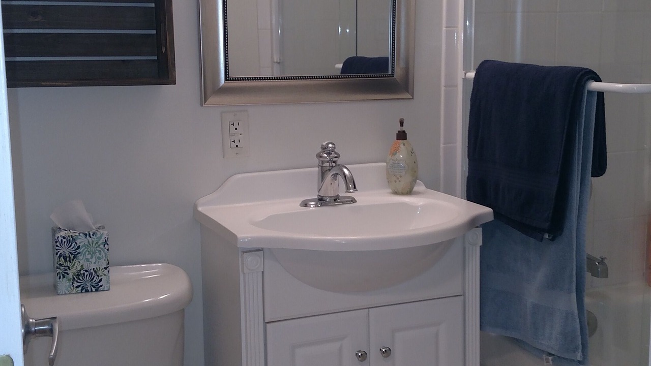 Photo of Bathroom in Incline Village