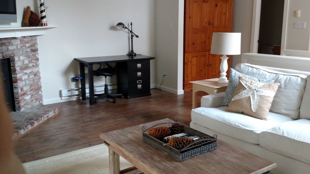 Photo of Livingroom in Incline Village