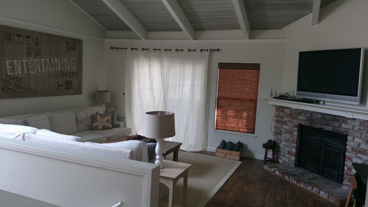 Photo of Livingroom in Incline Village