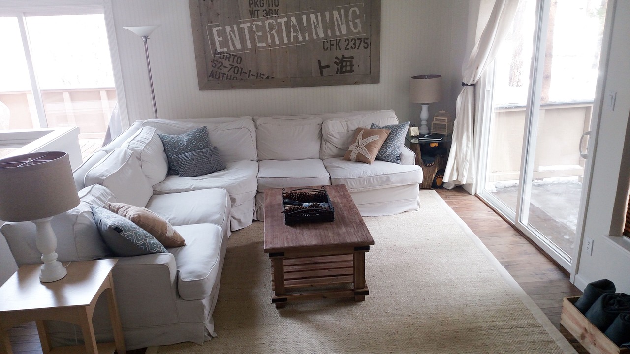 Photo of Livingroom in Incline Village