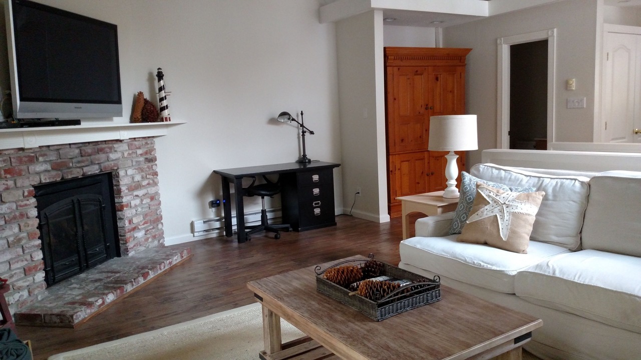 Photo of Livingroom in Incline Village