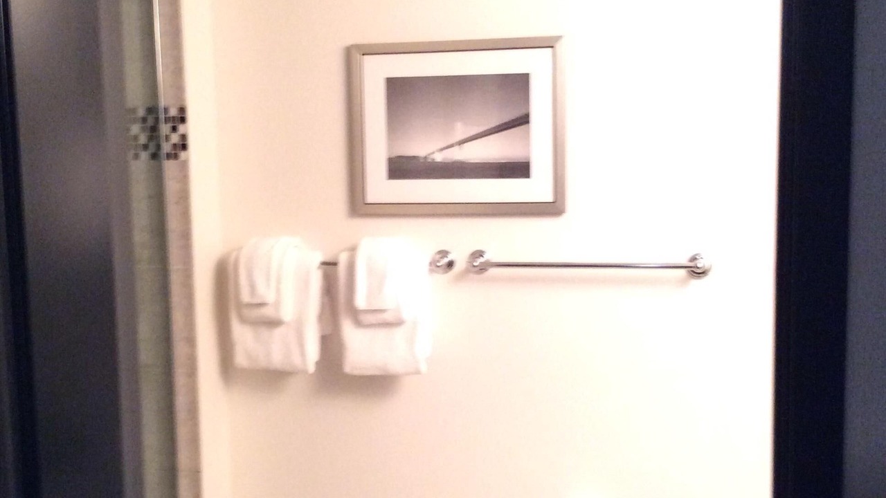 Photo of Bathroom in Lower Nob Hill