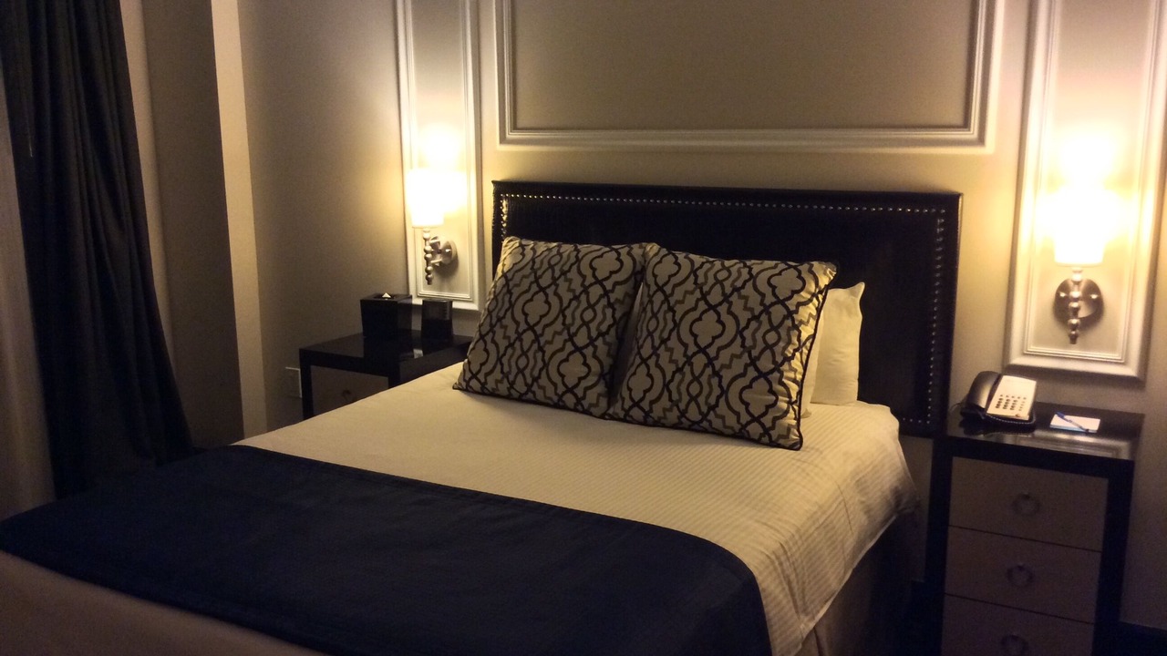 Photo of Bedroom in Lower Nob Hill