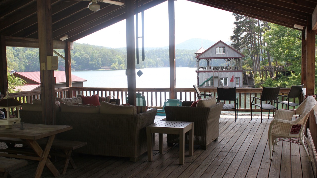 Photo of Outdoor in Lakemont