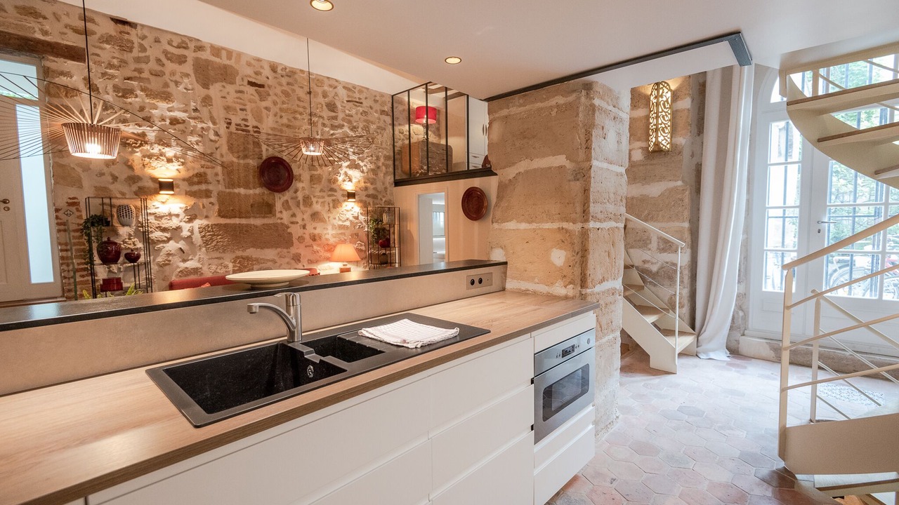 Photo of Bedroom in Saint-Gervais