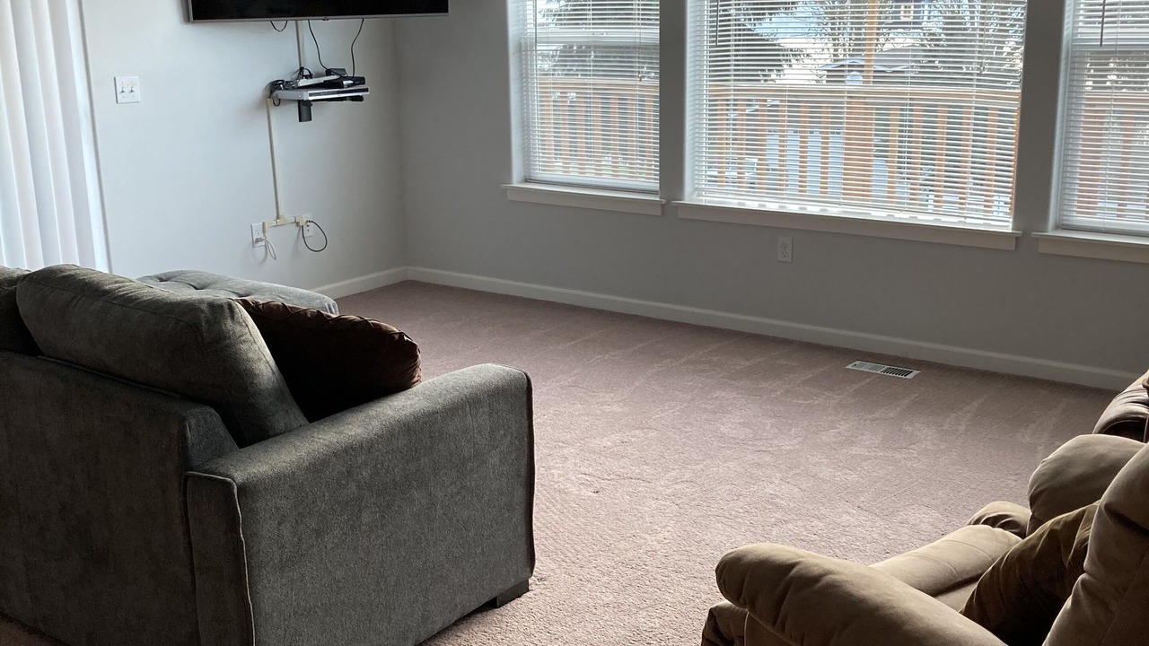 Photo of Bedroom in Silver Creek