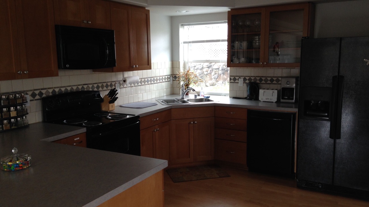 Photo of Kitchen in Silver Creek