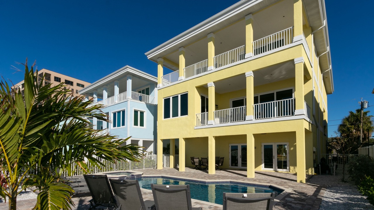 Photo of Outdoor in Indian Rocks Beach