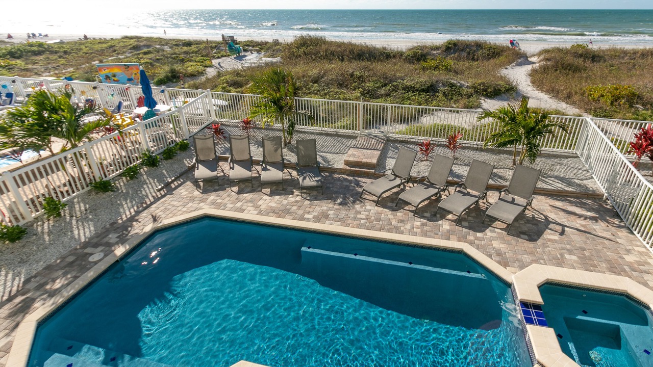 Photo of Outdoor in Indian Rocks Beach