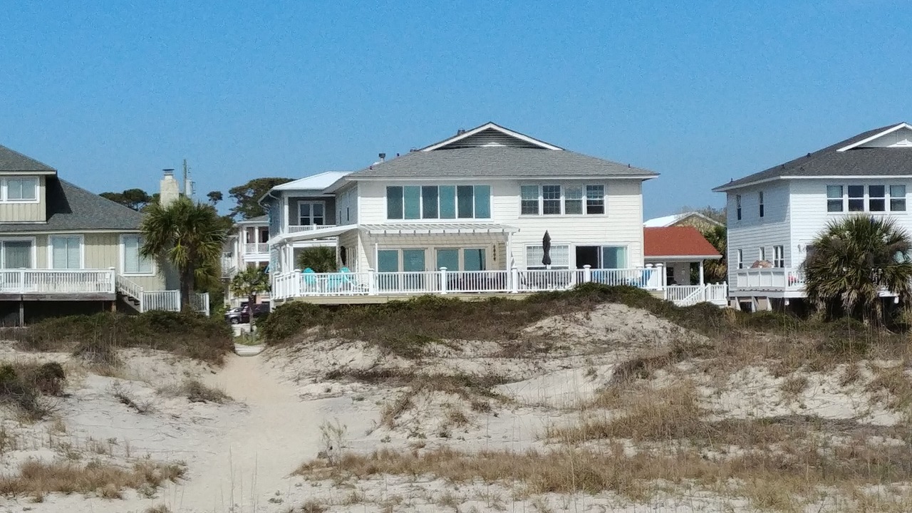 Photo of Others in Savannah Beach