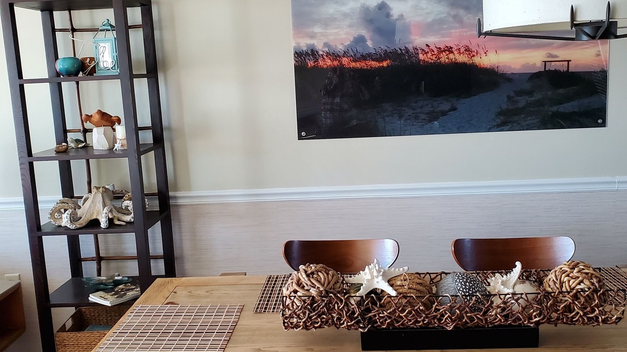 Photo of Bedroom in Savannah Beach