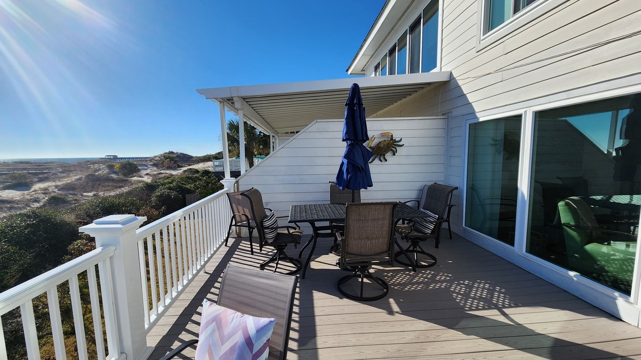 Photo of Outdoor in Savannah Beach