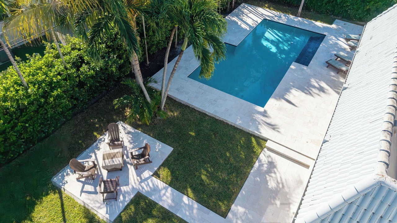 Photo of Outdoor in Sunrise Intracoastal