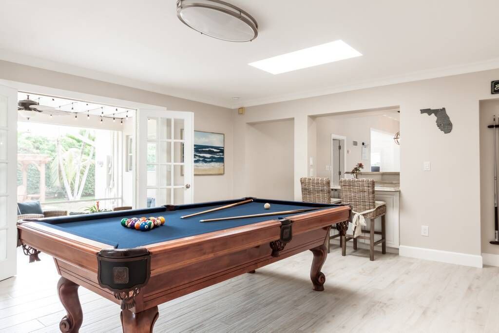 Photo of Bedroom in Sunrise Intracoastal