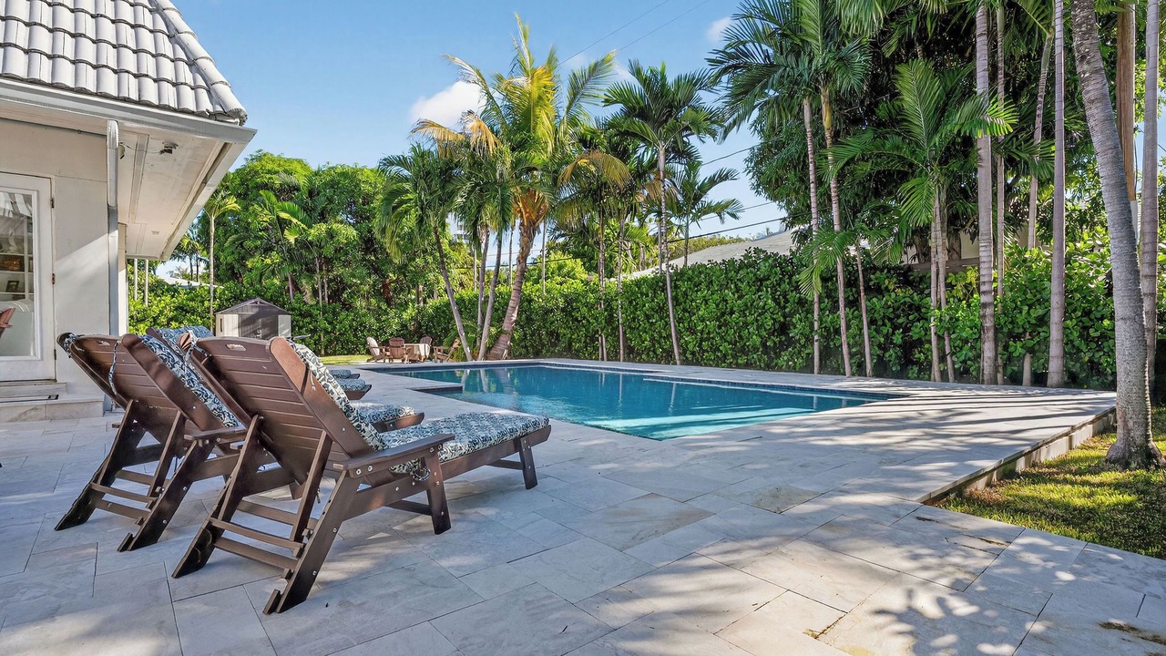 Photo of Outdoor in Sunrise Intracoastal