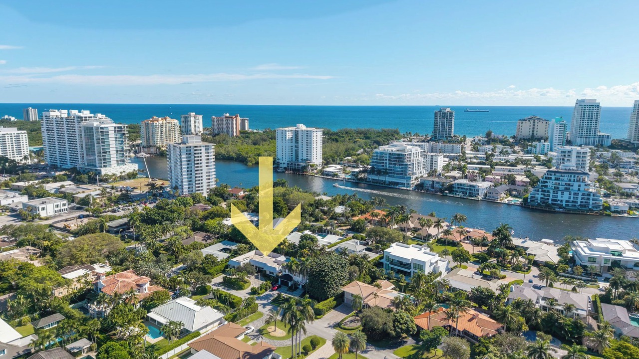 Photo of Outdoor in Sunrise Intracoastal