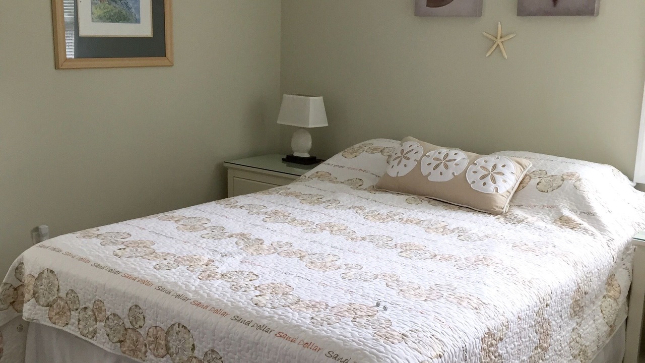 Photo of Bedroom in Beach Haven Gardens