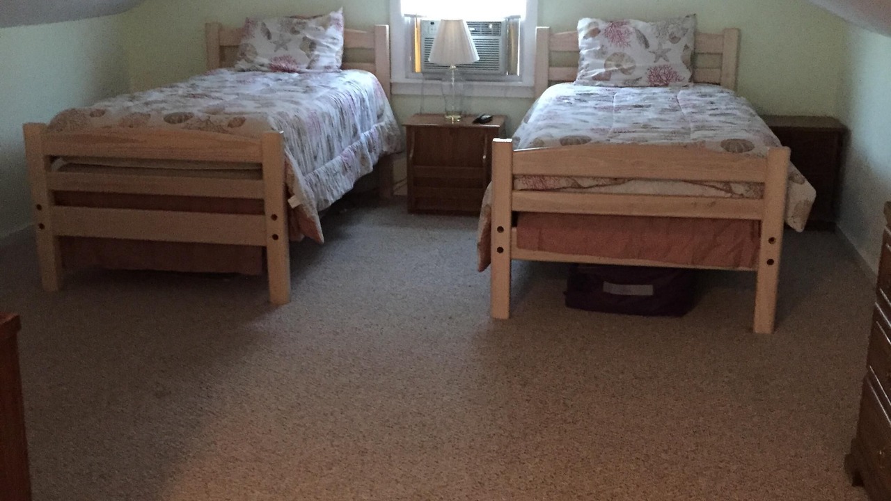 Photo of Bedroom in Beach Haven Gardens