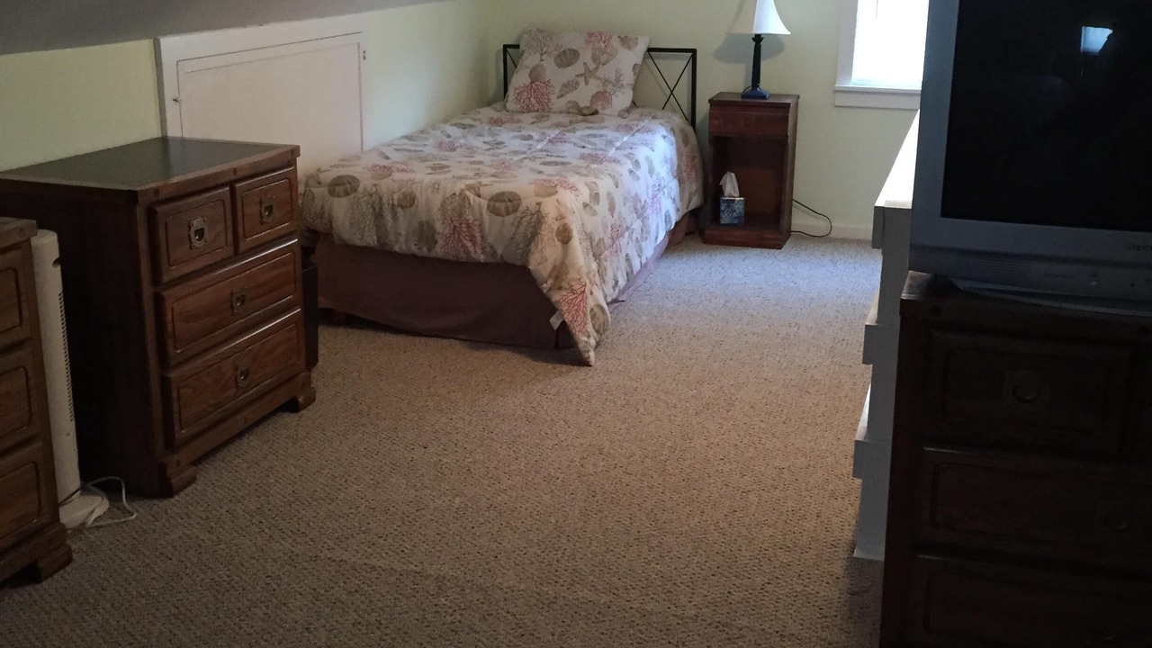 Photo of Bedroom in Beach Haven Gardens