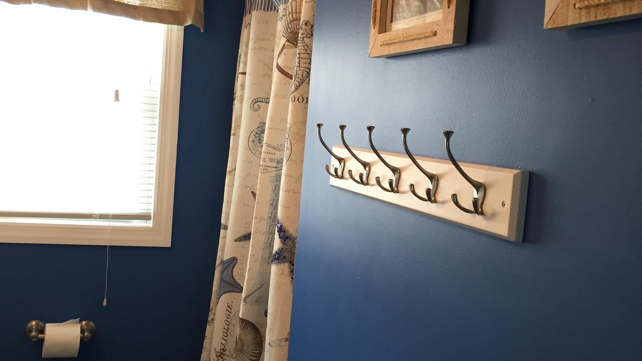 Photo of Bathroom in Beach Haven Gardens