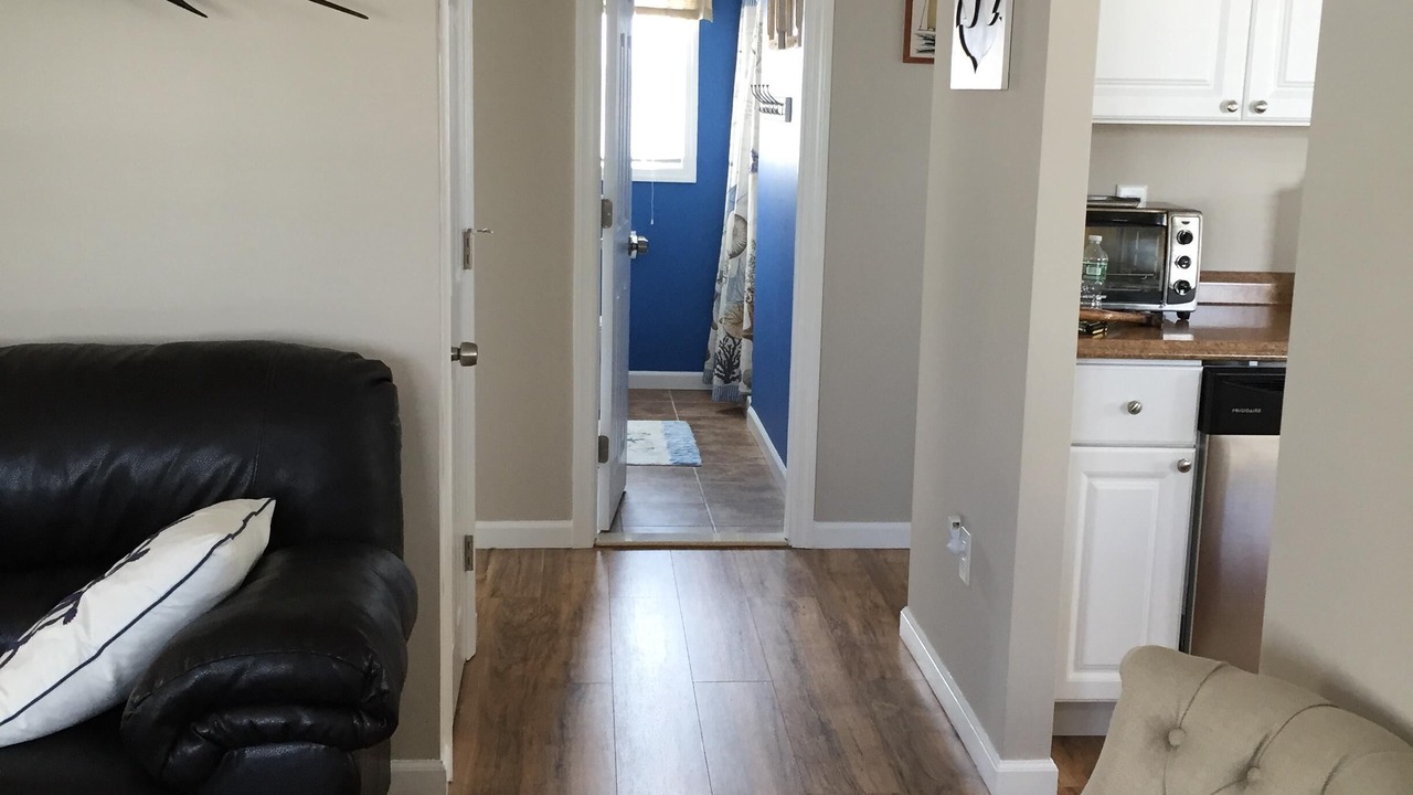 Photo of Livingroom in Beach Haven Gardens