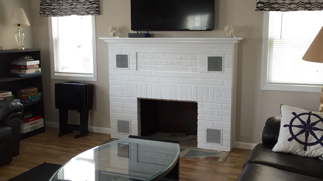 Photo of Livingroom in Beach Haven Gardens