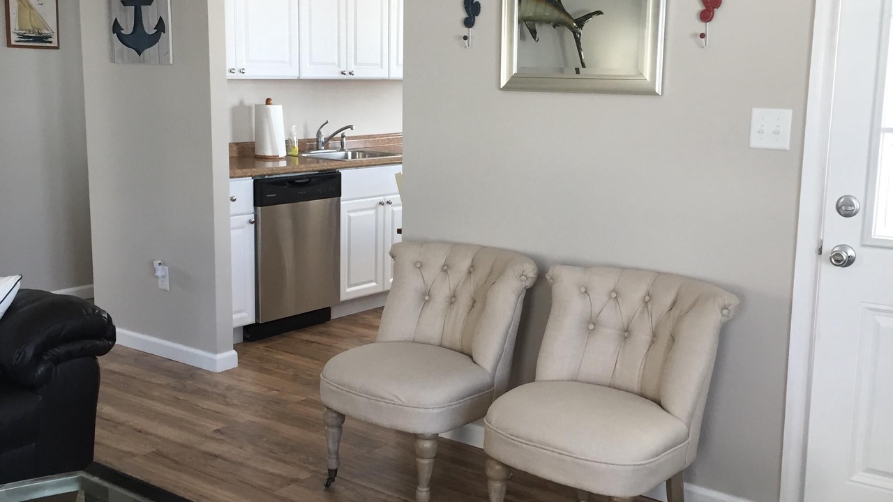Photo of Livingroom in Beach Haven Gardens