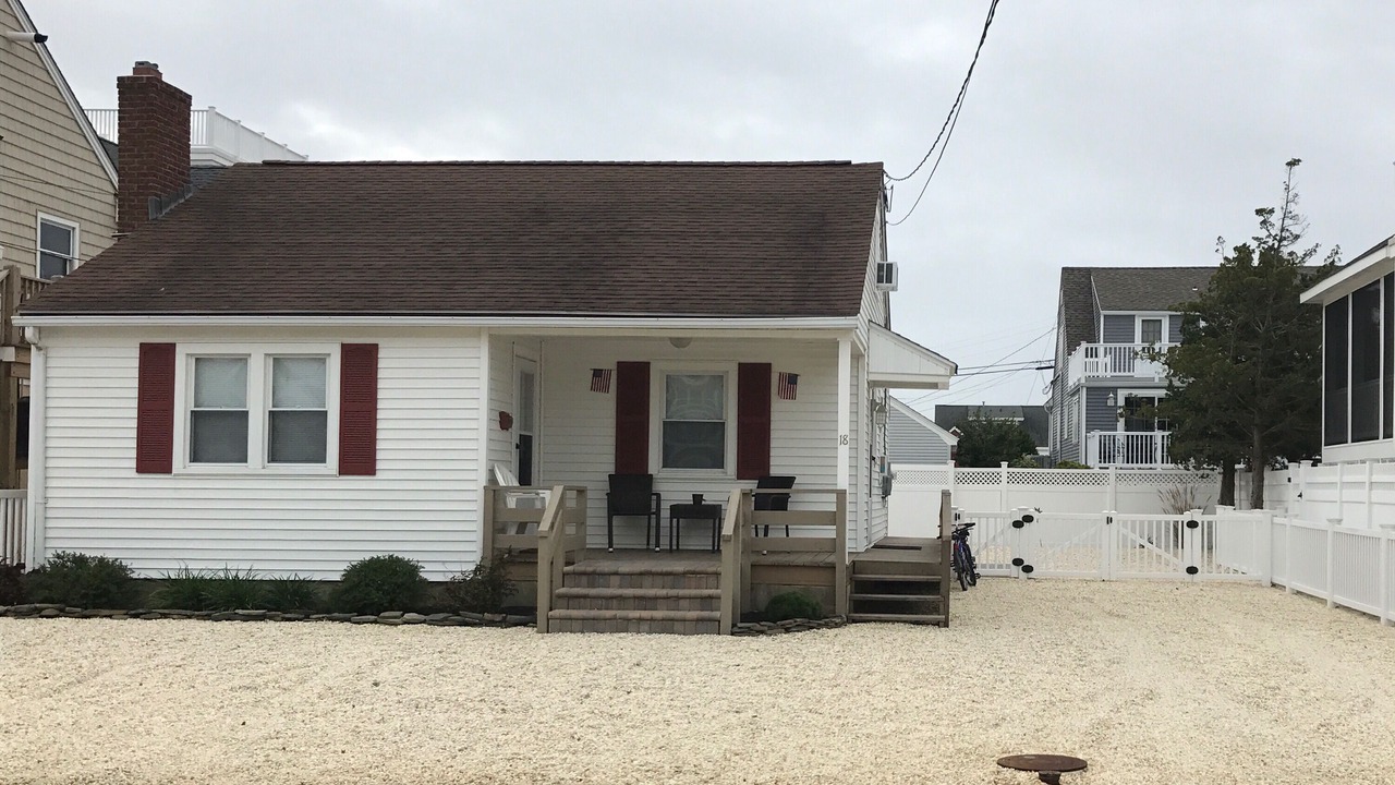 Photo of Outdoor in Beach Haven Gardens