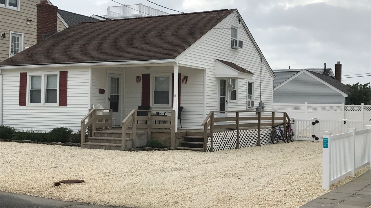 Photo of Outdoor in Beach Haven Gardens