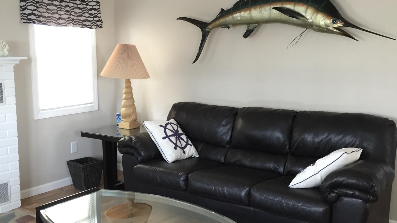 Photo of Livingroom in Beach Haven Gardens