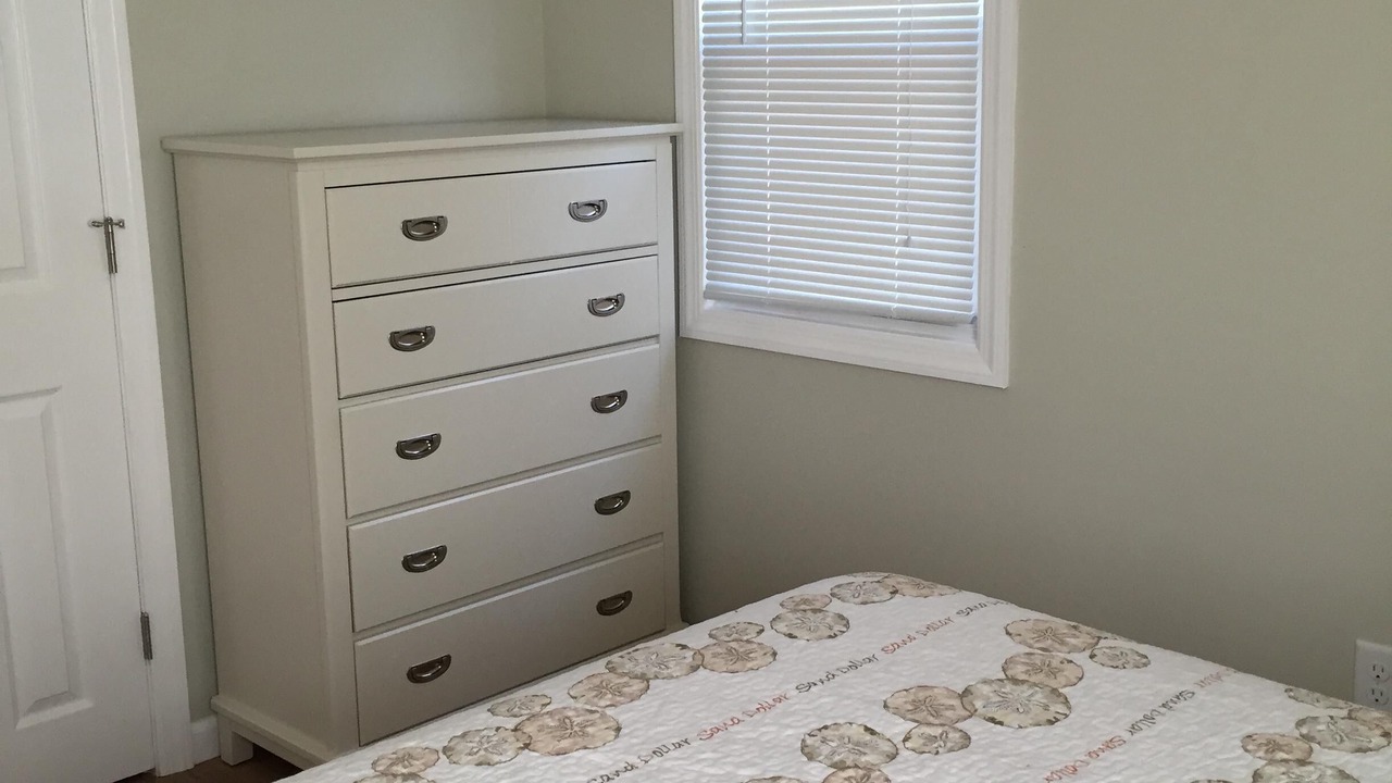 Photo of Bedroom in Beach Haven Gardens
