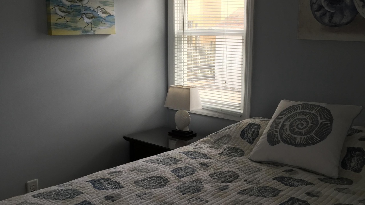 Photo of Bedroom in Beach Haven Gardens