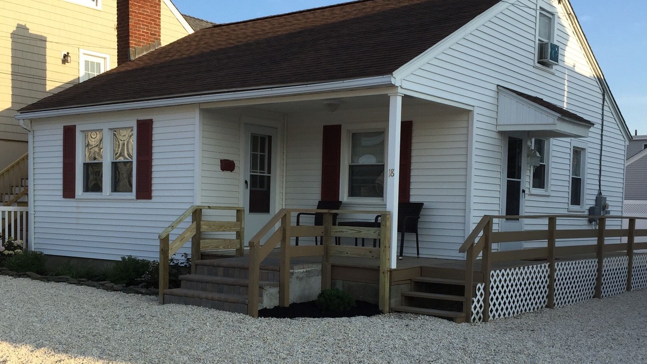 Photo of Outdoor in Beach Haven Gardens