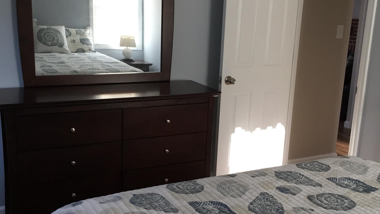 Photo of Bedroom in Beach Haven Gardens