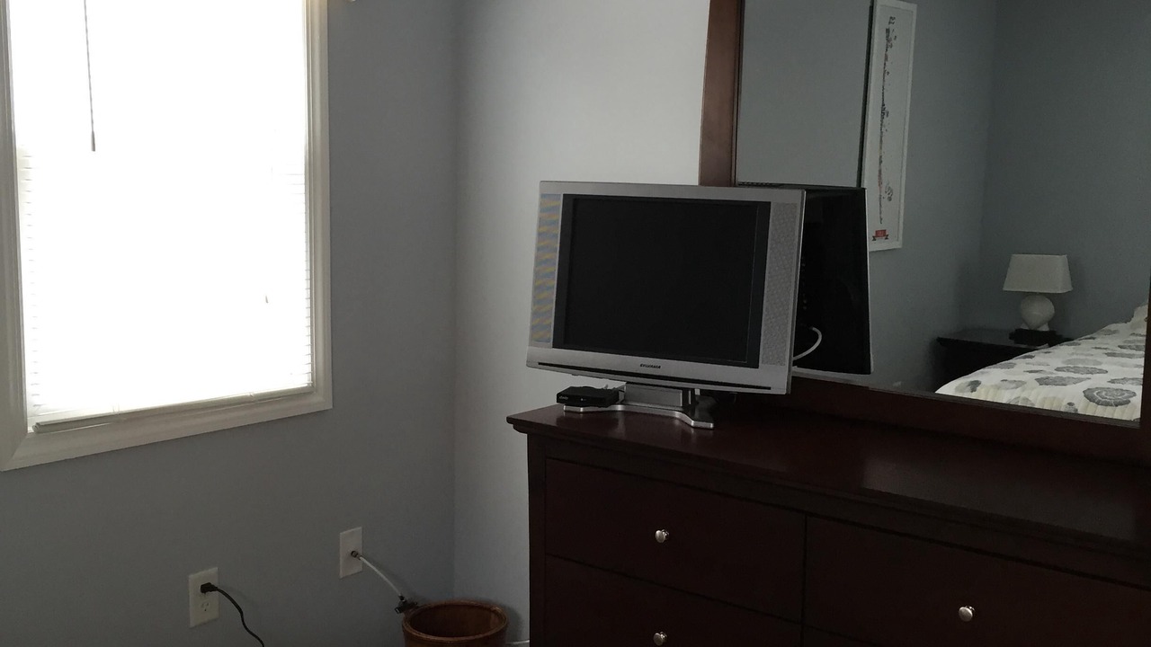 Photo of Bedroom in Beach Haven Gardens