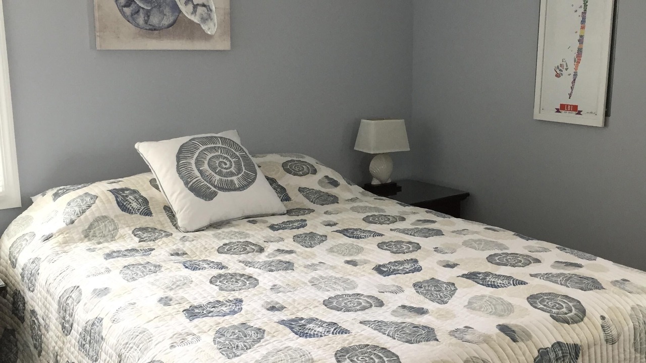 Photo of Bedroom in Beach Haven Gardens