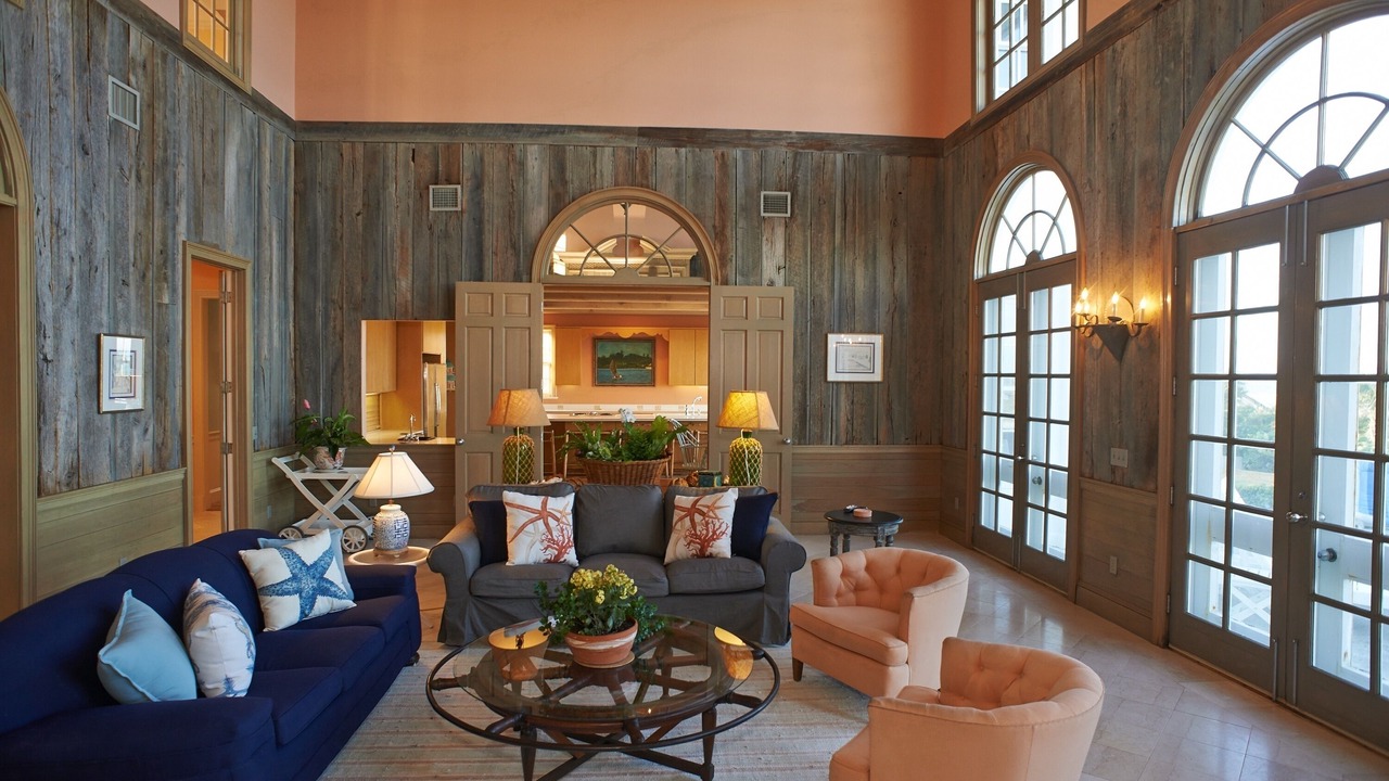 Photo of Livingroom in Ponte Vedra Beach