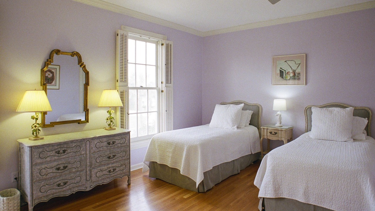 Photo of Bedroom in Ponte Vedra Beach